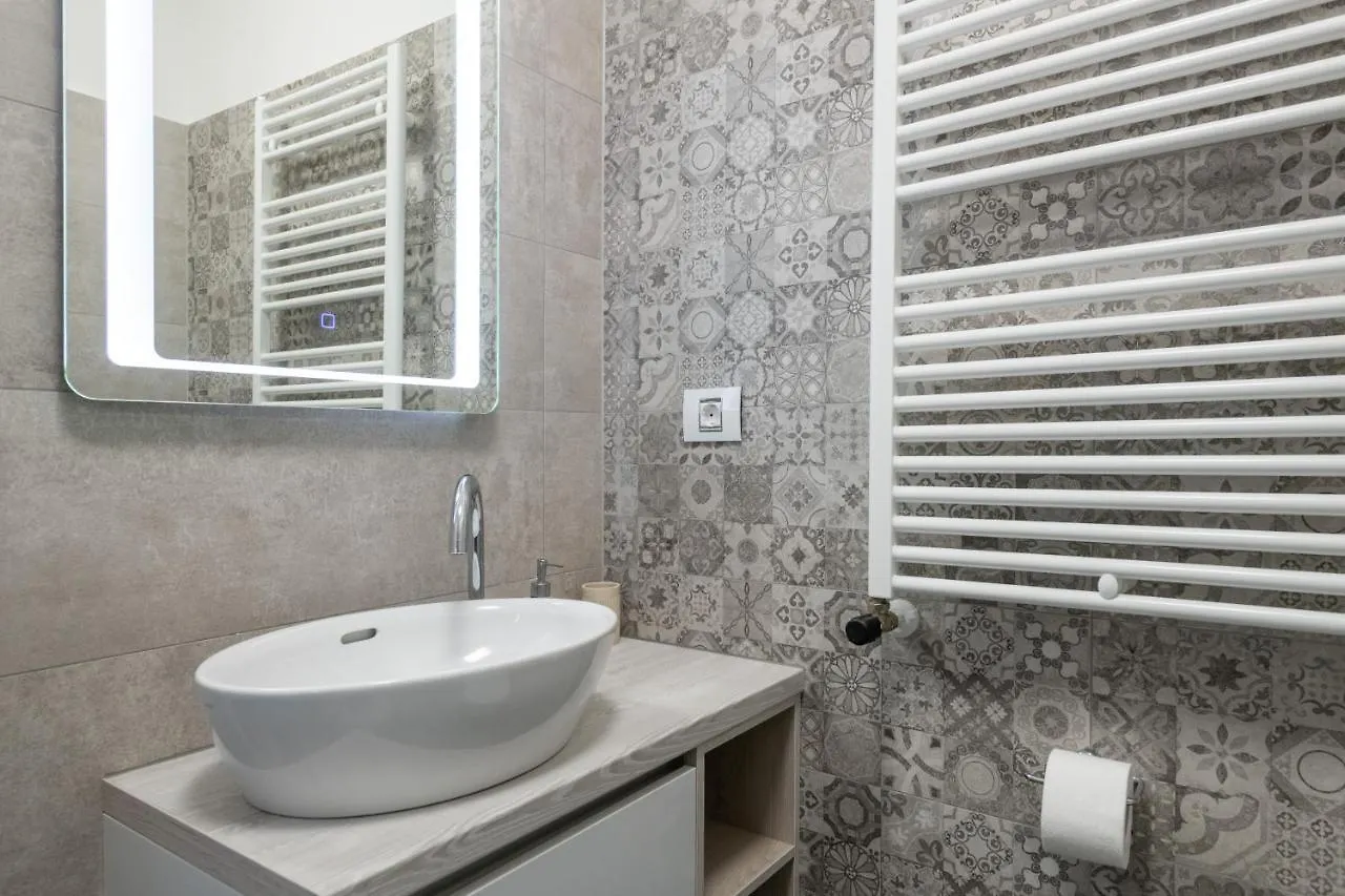 Villa Ena With Private Pool Pinezici