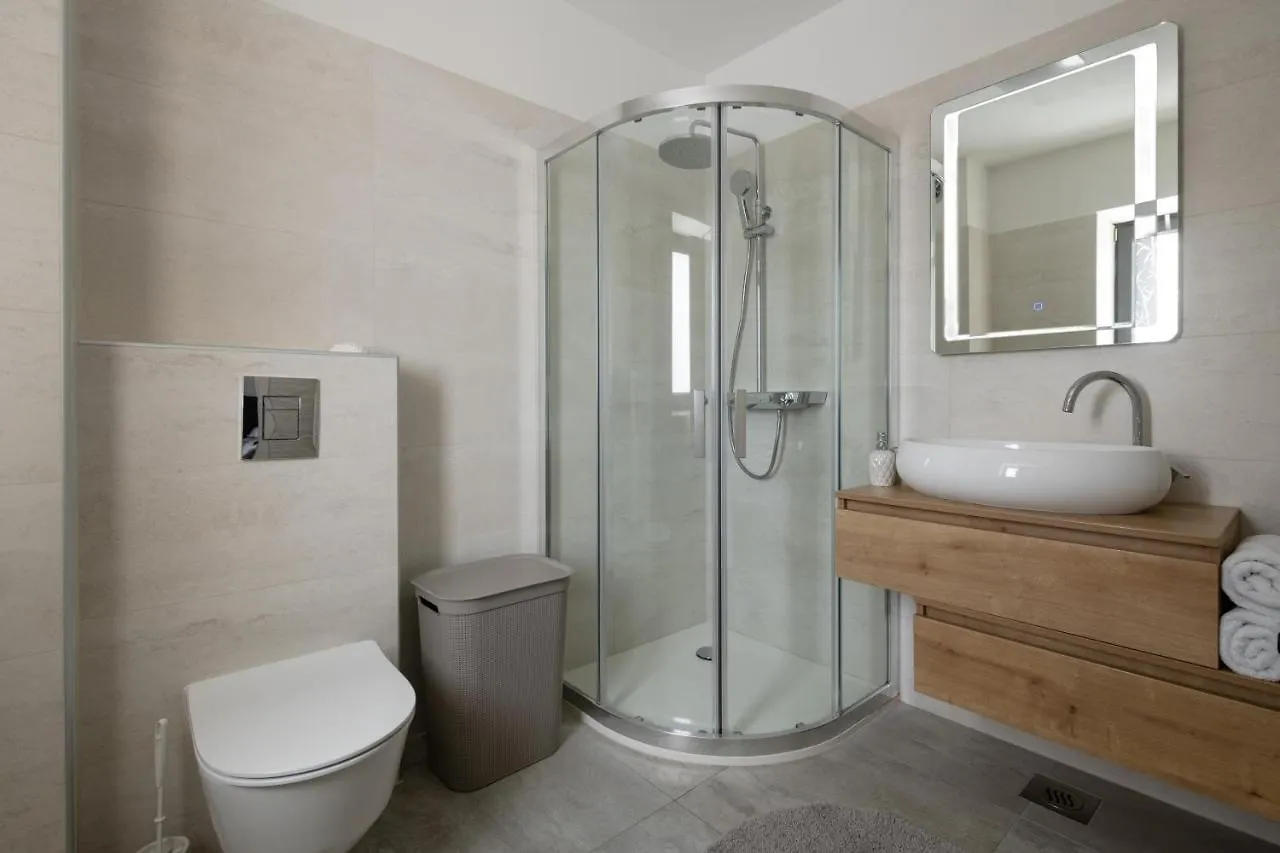 Villa Ena With Private Pool Pinezici